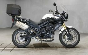 TRIUMPH TIGER 800 2014 RE15B8