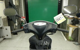 SUZUKI ADDRESS V50 CA4BA