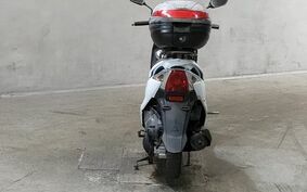 SUZUKI EN125 2A 不明