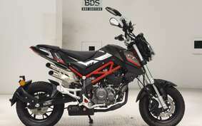 BENELLI TNT125