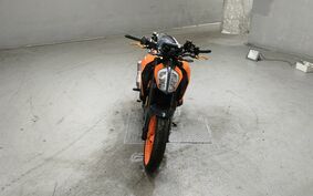 KTM 390 DUKE 2018 JPJ40