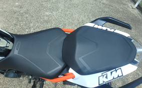 KTM 250 DUKE JPE40