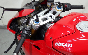 DUCATI PANIGALE V4 S 2018 DA00A