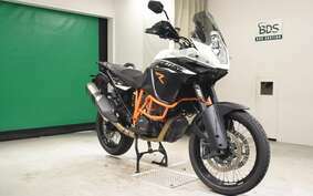 KTM 1190 ADVENTURE R 2015 V2940