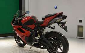 TRIUMPH DAYTONA 675 2013