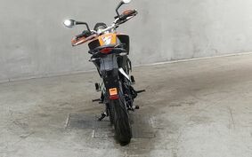 KTM 200 DUKE JUC