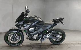 KAWASAKI Z800 2014 ZR800A