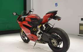 DUCATI 1199 PANIGALE S 2014