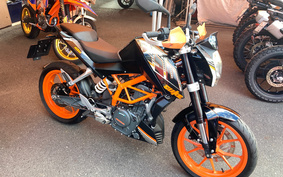 KTM 250 DUKE JGE40