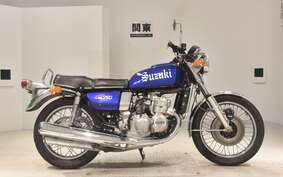 SUZUKI GT750 GT750