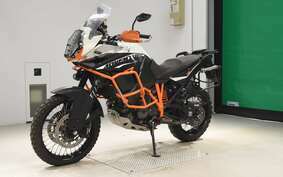 KTM 1190 ADVENTURE R 2016 V2940