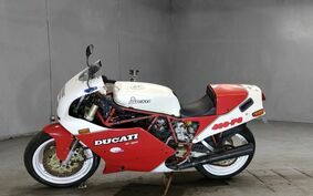 DUCATI 400F3 1989 400R4