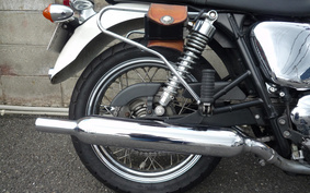 TRIUMPH BONNEVILLE T100 2006 J9052G