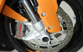 KTM 1190 RC8 2010 VR440