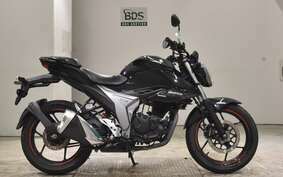 SUZUKI GIXXER 150 ED13N