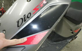 HONDA DIO SR AF25