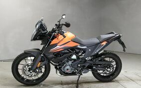 KTM 390 ADVENTURE JGJ40