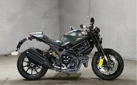 DUCATI MONSTER 1100 EVO 2012 M511J