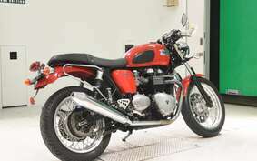 TRIUMPH THRUXTON 900 2008