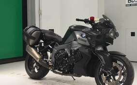 BMW K1300R 2012