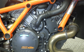 KTM 1290 SUPER DUKE R EVO 2022