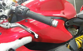 DUCATI 1199 PANIGALE S 2013