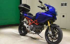 DUCATI MULTISTRADA 1100 S 2009 A109A