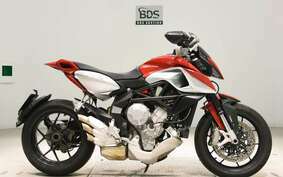 MV AGUSTA RIVALE 800 A 2015