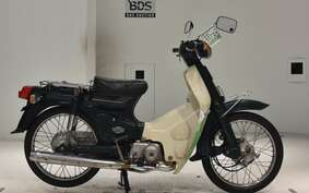 HONDA C50 SUPER CUB E AA01