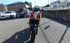 KTM 200 DUKE JUC4D