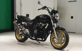 HONDA CB400SF VTEC SPEC 2 2002 NC39