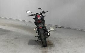 SUZUKI GIXXER 150 NG4BG