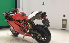 DUCATI 999 S 2006 H400A