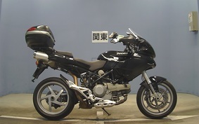 DUCATI MULTISTRADA 1000 DS 2005 A100A