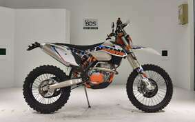 KTM 350 EXC F SIXDAYS 2015 EXA40