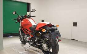 DUCATI MONSTER S4R TESTASTRETTA 2007 M417A