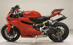 DUCATI 1199 PANIGALE 2014 H802J