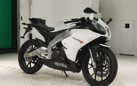 APRILIA RS4 125