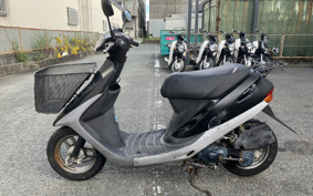 HONDA SUPER DIO AF27