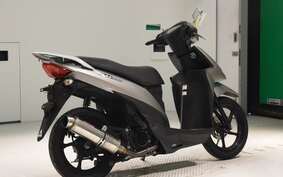 SUZUKI ADDRESS 110 CE47A