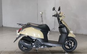 SUZUKI LETS CA4AA