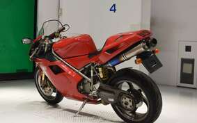 DUCATI 996 MONOPOSTO 2031 H200A