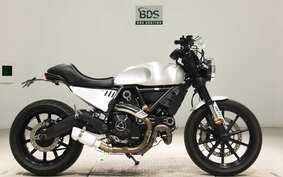 DUCATI SCRAMBLER ICON 2020 KC04A