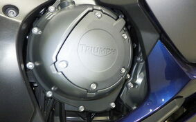 TRIUMPH TROPHY 1215 2013