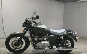 TRIUMPH BONNEVILLE T100 900 2012 J9187G