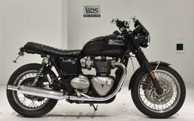 TRIUMPH BONNEVILLE T120 2016 AD75HW