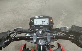 SUZUKI GIXXER 150 ED13N