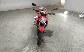 SUZUKI GIXXER 150 ED13N