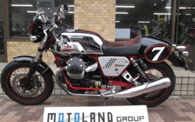 MOTO GUZZI V7 RACER 2013