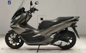 HONDA PCX125 JF81